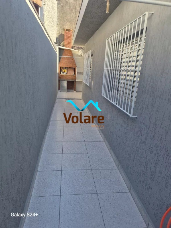 Casa à venda com 2 quartos, 125m² - Foto 10