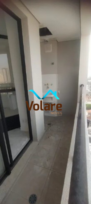 Apartamento à venda com 2 quartos, 48m² - Foto 4