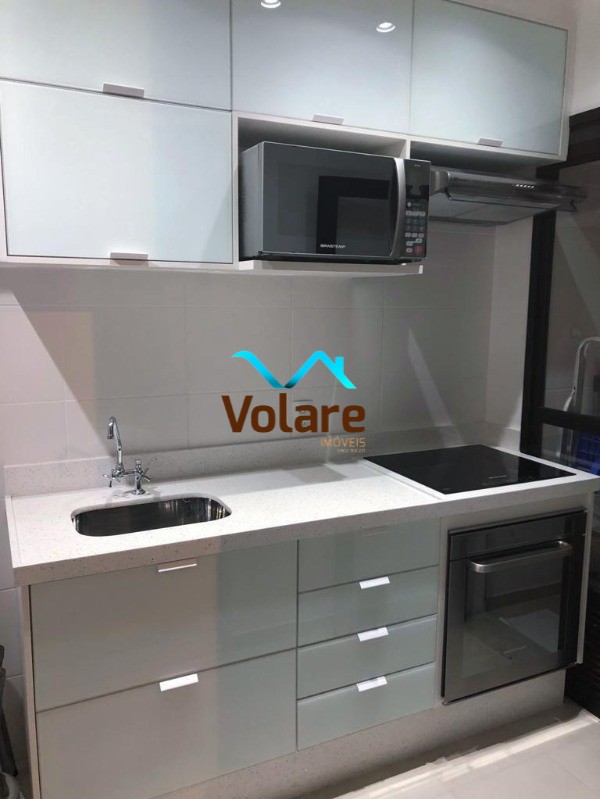 Apartamento à venda com 2 quartos, 62m² - Foto 9