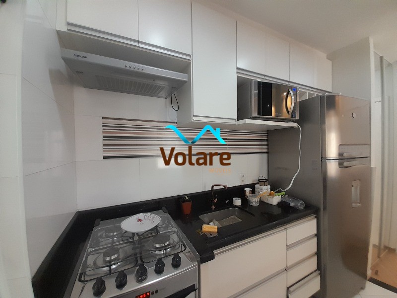 Apartamento para alugar com 2 quartos, 57m² - Foto 15