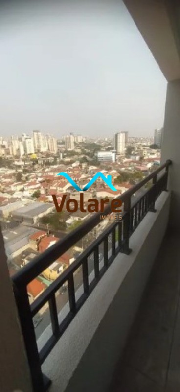 Apartamento à venda com 2 quartos, 48m² - Foto 1