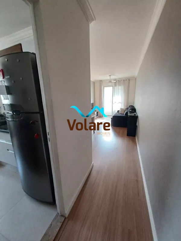 Apartamento à venda com 3 quartos, 70m² - Foto 3