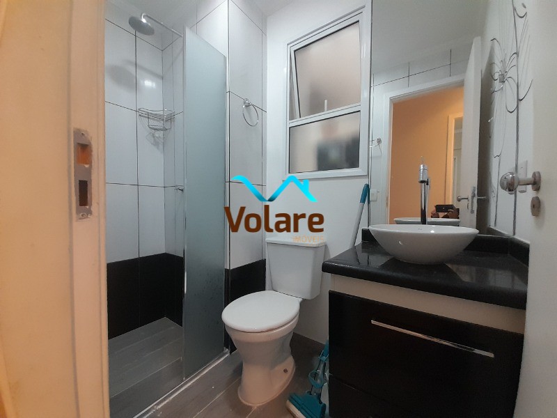 Apartamento para alugar com 2 quartos, 57m² - Foto 4