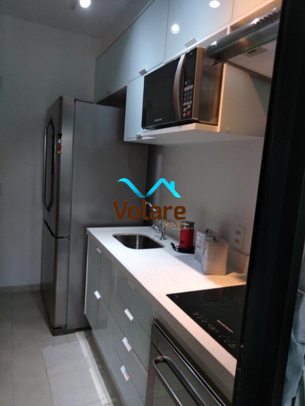 Apartamento à venda com 2 quartos, 62m² - Foto 10