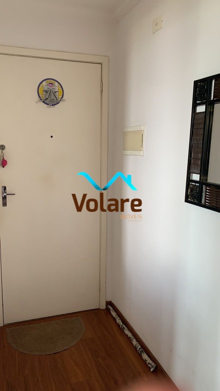 Apartamento à venda com 2 quartos, 52m² - Foto 4