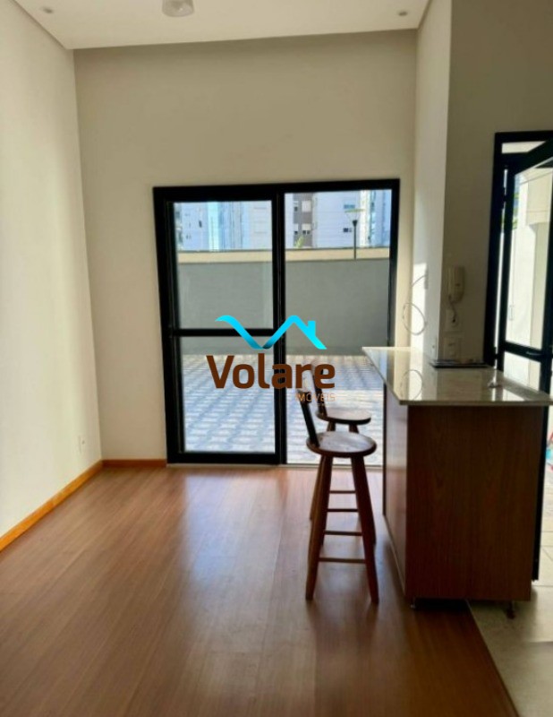 Apartamento à venda com 1 quarto, 82m² - Foto 4