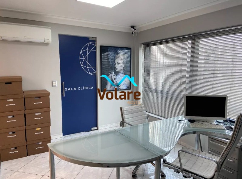 Conjunto Comercial-Sala à venda, 61m² - Foto 11