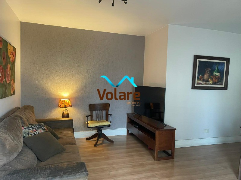 Apartamento à venda com 3 quartos, 87m² - Foto 3