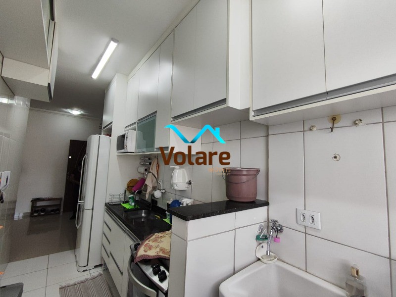 Apartamento à venda com 2 quartos, 85m² - Foto 8