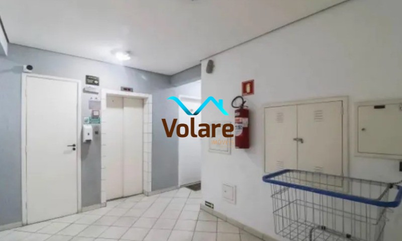 Apartamento à venda com 2 quartos, 66m² - Foto 18