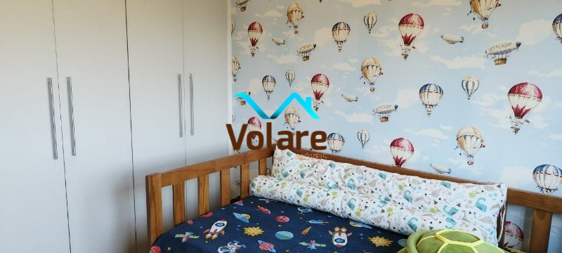 Apartamento à venda com 2 quartos, 61m² - Foto 13