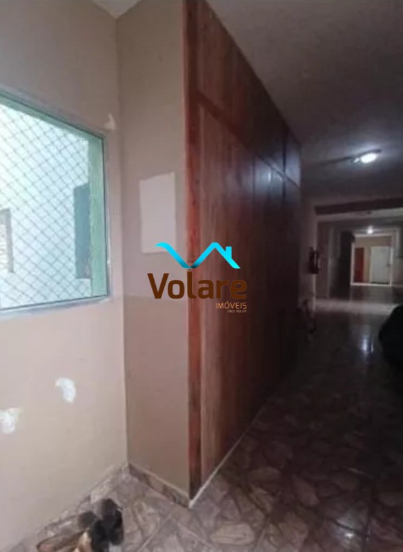 Apartamento à venda com 2 quartos, 50m² - Foto 10