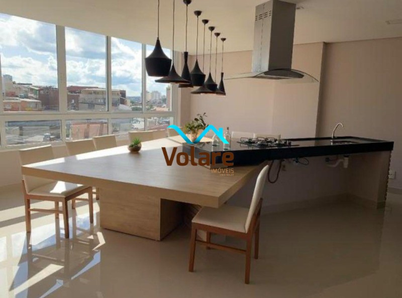 Apartamento à venda com 2 quartos, 50m² - Foto 26