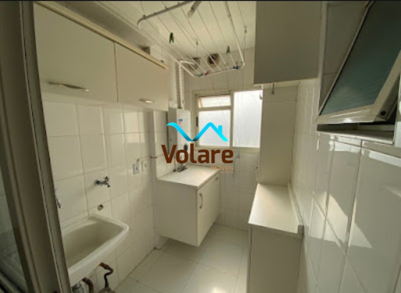 Apartamento à venda com 2 quartos, 73m² - Foto 12