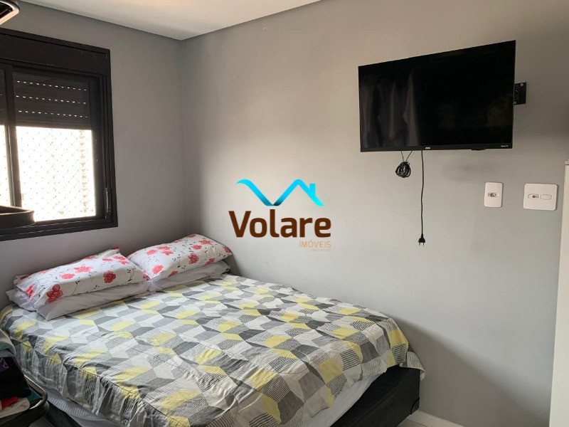 Apartamento à venda com 2 quartos, 59m² - Foto 23