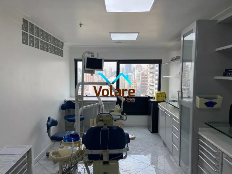 Conjunto Comercial-Sala à venda, 61m² - Foto 6