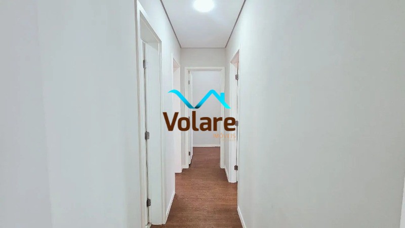 Apartamento à venda com 3 quartos, 81m² - Foto 9