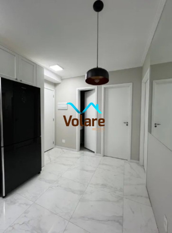 Apartamento à venda com 2 quartos, 42m² - Foto 8