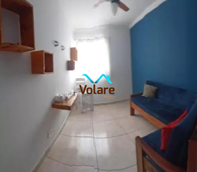 Apartamento à venda com 2 quartos, 50m² - Foto 2