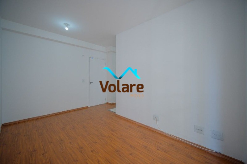 Apartamento à venda com 1 quarto, 40m² - Foto 3