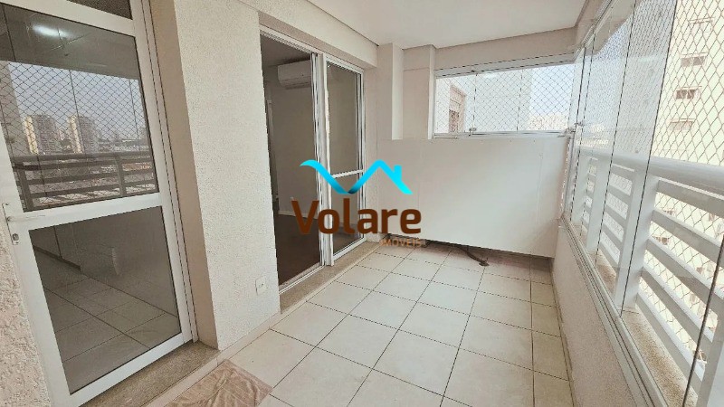 Apartamento à venda com 3 quartos, 81m² - Foto 8