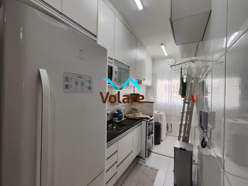 Apartamento à venda com 2 quartos, 85m² - Foto 7