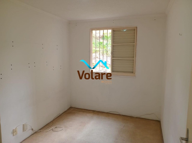 Apartamento à venda com 2 quartos, 47m² - Foto 7