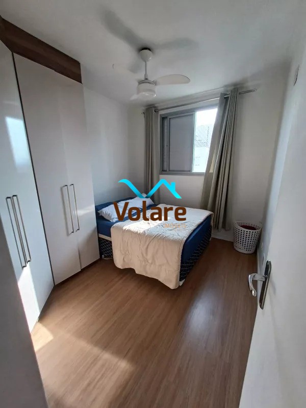 Apartamento à venda com 3 quartos, 70m² - Foto 7