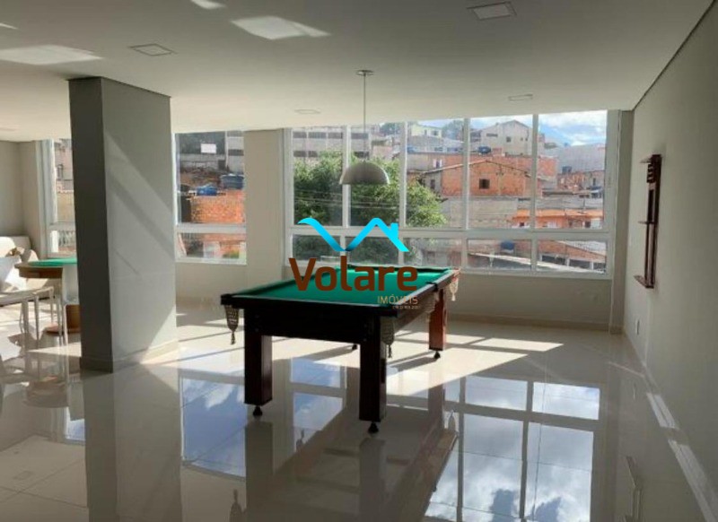 Apartamento à venda com 2 quartos, 50m² - Foto 27