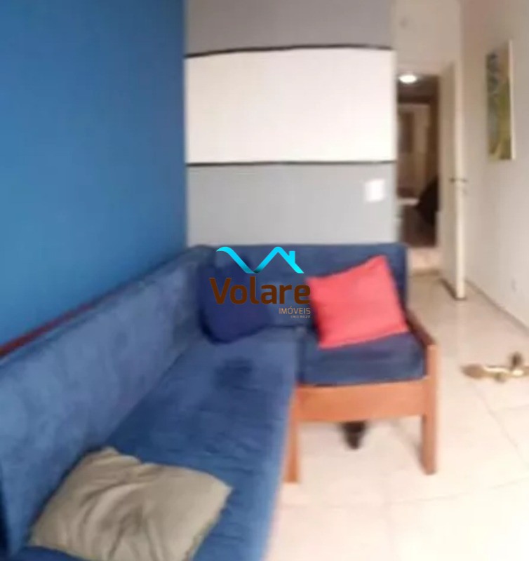 Apartamento à venda com 2 quartos, 50m² - Foto 5