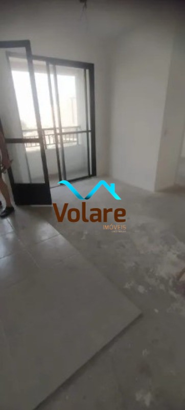 Apartamento à venda com 2 quartos, 48m² - Foto 5