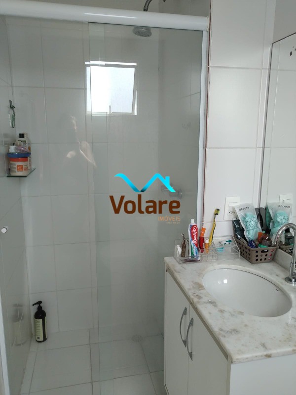 Apartamento à venda com 2 quartos, 55m² - Foto 11