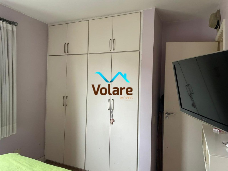 Apartamento à venda com 3 quartos, 87m² - Foto 11