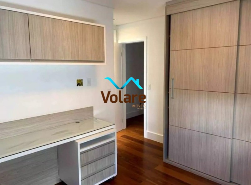 Apartamento para alugar com 5 quartos, 186m² - Foto 19