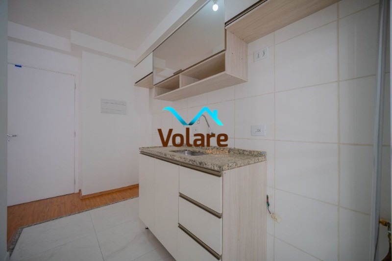 Apartamento à venda com 1 quarto, 40m² - Foto 7