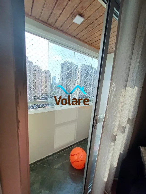 Apartamento à venda com 3 quartos, 70m² - Foto 9