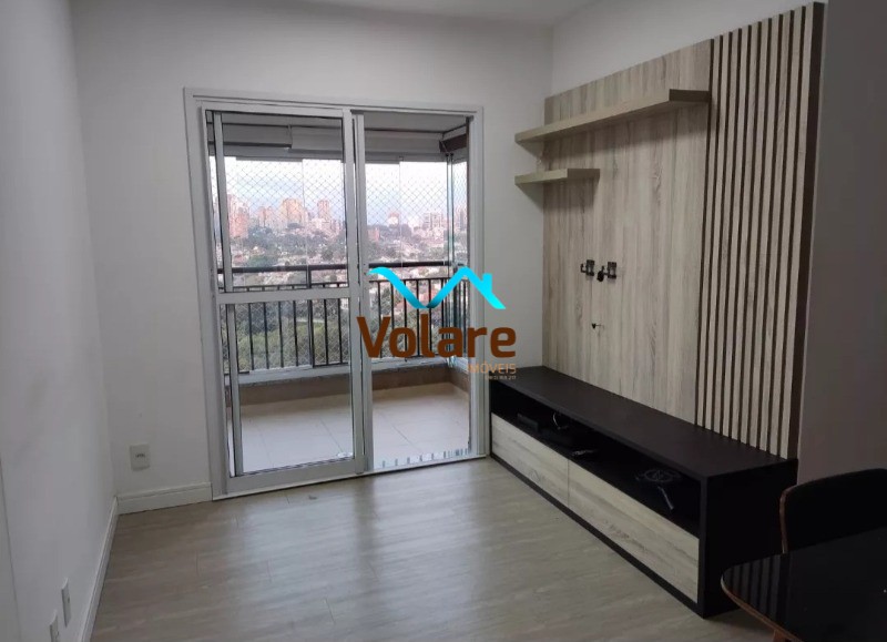 Apartamento à venda com 2 quartos, 60m² - Foto 3