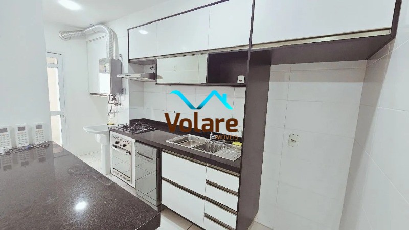 Apartamento à venda com 3 quartos, 81m² - Foto 4