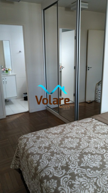 Apartamento à venda com 2 quartos, 55m² - Foto 6