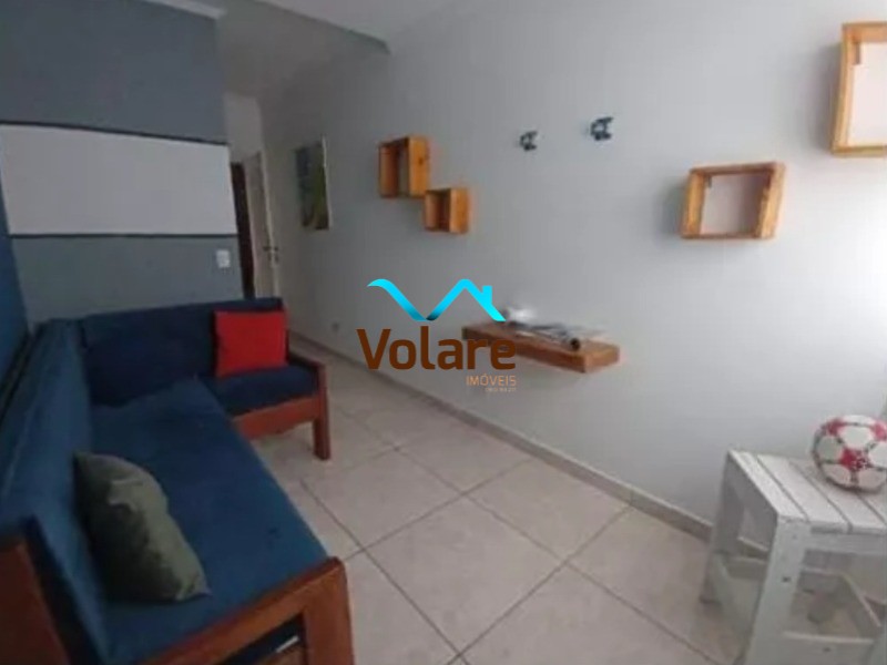 Apartamento à venda com 2 quartos, 50m² - Foto 6