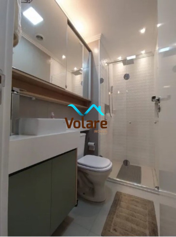 Apartamento à venda com 2 quartos, 42m² - Foto 12