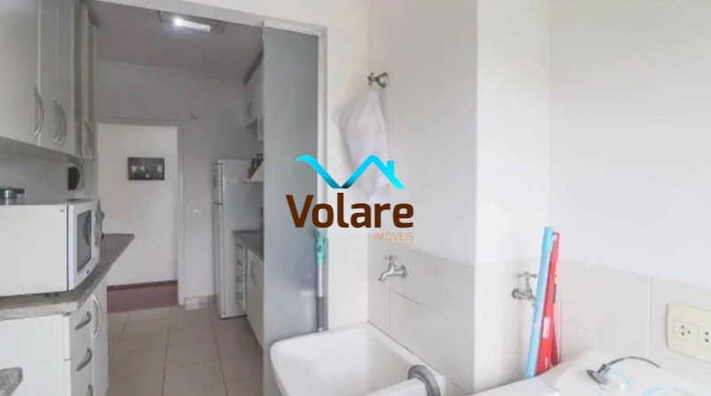 Apartamento à venda com 2 quartos, 66m² - Foto 12