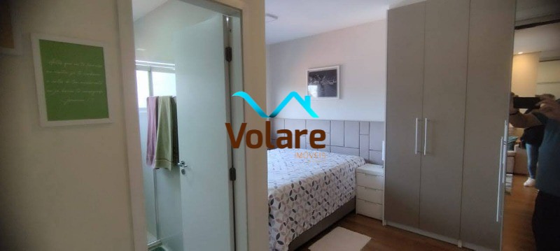 Apartamento à venda com 2 quartos, 61m² - Foto 10