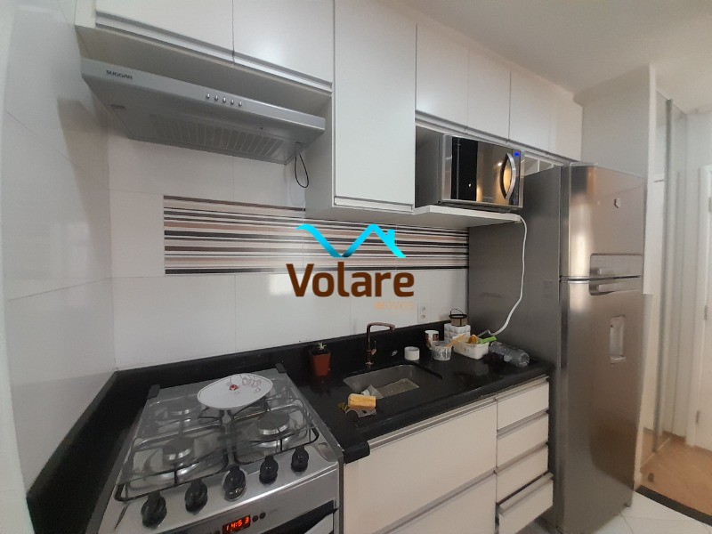 Apartamento para alugar com 2 quartos, 57m² - Foto 14