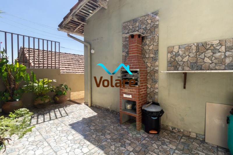 Casa à venda com 3 quartos, 156m² - Foto 25