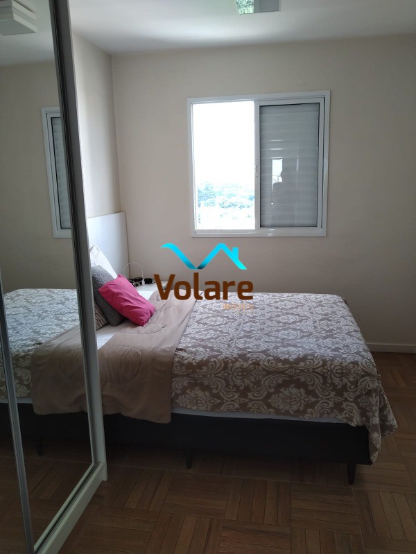 Apartamento à venda com 2 quartos, 55m² - Foto 5