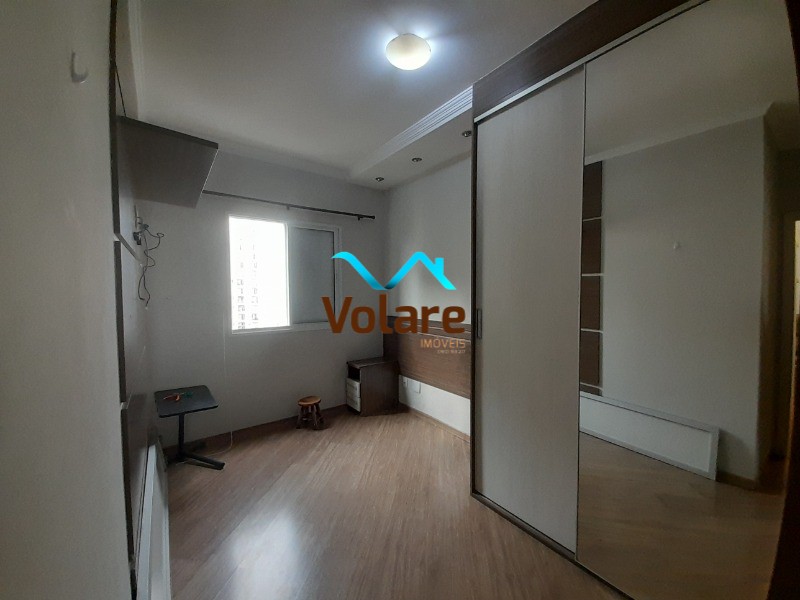 Apartamento para alugar com 2 quartos, 57m² - Foto 2