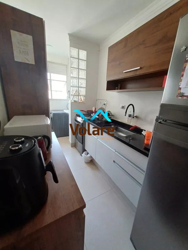 Apartamento à venda com 3 quartos, 70m² - Foto 4