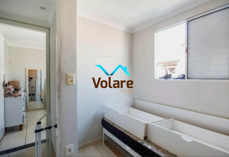 Apartamento à venda com 2 quartos, 52m² - Foto 12