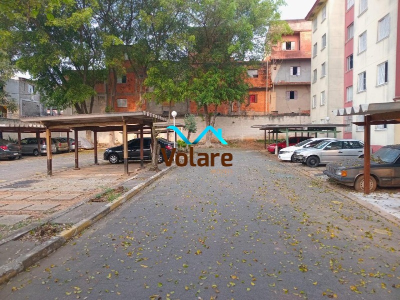 Apartamento à venda com 2 quartos, 47m² - Foto 11